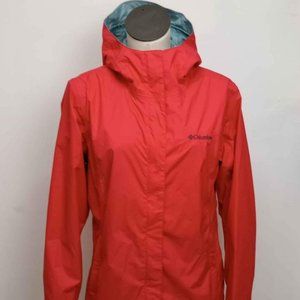 Women's Rain Jacket